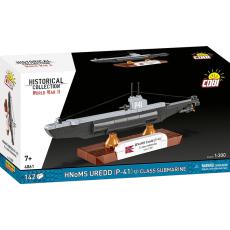 COBI 4861 HNoMS Uredd (P-41)