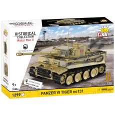 COBI 2588A Panzer VI Tiger I No. 131