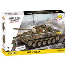 COBI 2679 M18 Hellcat