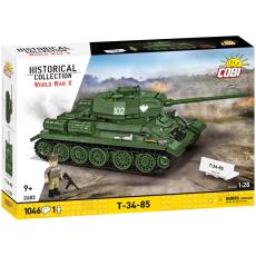 COBI 2683 T-34-85