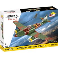 COBI 5776 Messerschmitt Me262A-1A Schwalbe