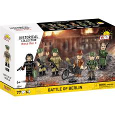 COBI 2064 Battle of Berlin - Battle Pack
