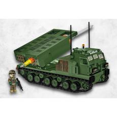 COBI 2636 M270 MLRS