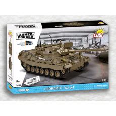 COBI 2634 Leopard 1 A2/A1