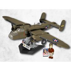 COBI 5779 B-25 Mitchell Tokyo Raid
