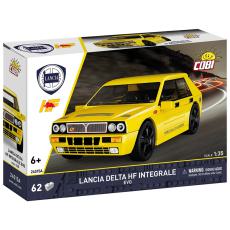 COBI 24515A Lancia Delta HF Integrale Evo