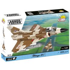 COBI 5818 Mirage III C