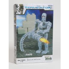 Terminator T-800 Figur