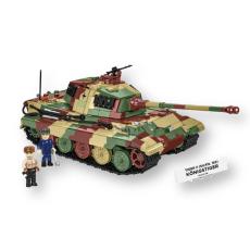 COBI 2685 Sd. Kfz. 182  Tiger II Königstiger