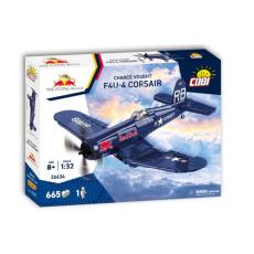 COBI 26634 Vought F4U Corsair (Flying Bulls) Scale 1:32