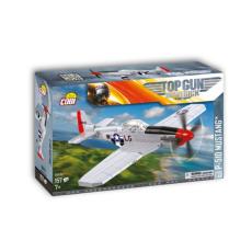 COBI 5847A TOP GUN P-51D MUSTANG