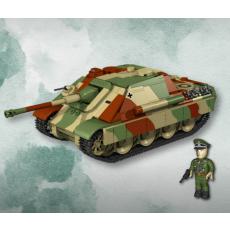 COBI 3145 Sd. Kfz. 173 Jagdpanther