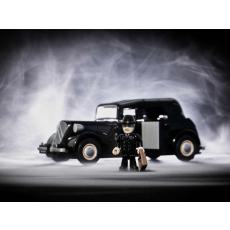 COBI 2267 Citroen 15CV SIX D