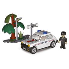 COBI 24677 - 1976 Renault 5 Alpine Police