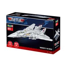 Maverick s F-14A Tomcat Top Gun - Revell Brick System
