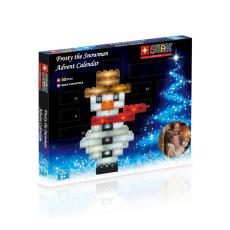 STAX Adventskalender Schneemann Frosty