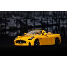 COBI 24504 Maserati Grancabrio