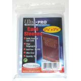 Ultra Pro Store Safe Soft Sleeves - 100 Stück