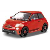 COBI 24502 Fiat Abarth 595 Competizione