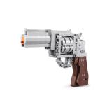 CaDA C81011W Revolver