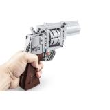 CaDA C81011W Revolver