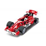 CaDA C52016W Pullback Formula Racing