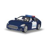 COBI 1548 Action Town: Police Highway Patrol