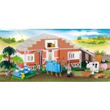 COBI 1875 Action Town: Countryside Farm