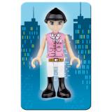 COBI 1875 Action Town: Bauernhof (Countryside Farm)