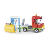 COBI 1788 Action Town: Septic Truck