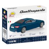 COBI 24563 Maserati Quattroporte