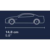 COBI 24563 Maserati Quattroporte