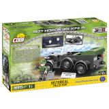 COBI 2405 Historical Collection: 1937 Horch 901 (Kfz 15)