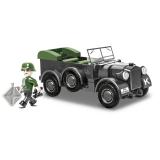 COBI 2405 Historical Collection: 1937 Horch 901 (Kfz 15)