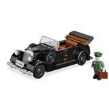 COBI 2407 Historical Collection: 1938 Mercedes 770