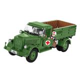 COBI 2455A Mercedes Benz L 3000S