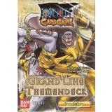 One Piece Grand Line Themendeck Gesetzlose