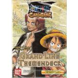 One Piece Grand Line Themendeck Blutsbande