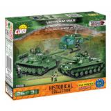 COBI 2038 Vietnam War Battle Pack