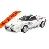 CaDA C55012W Initial-D Mazda FC35 RX-7