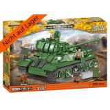 COBI 2524 T-34/85 Rudy 102 Limited Edition