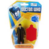 Doctor Who Sammelfigur – Zehnter Doctor (Wave 3)