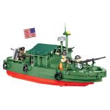 COBI 2238 Patrol Boat, River MK II