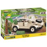 COBI 2402 VW Kübelwagen Typ 82