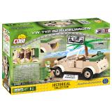 COBI 2402 VW Kübelwagen Typ 82