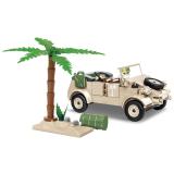 COBI 2402 VW Kübelwagen Typ 82