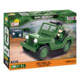 COBI 2230 M151 A1 MUTT