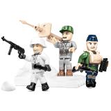 COBI 2039 Historical Collection: German Elite Infantry