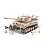 COBI 2556 Historical Collection: PZKPFW VI Tiger 131