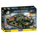 COBI 2620 Armed Forces: Leopard 2A5 TVM